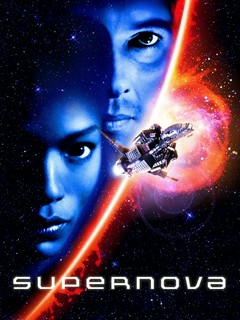 Supernova