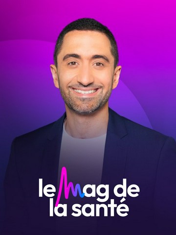 Le Mag de la santé