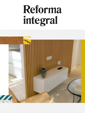 Reforma Integral