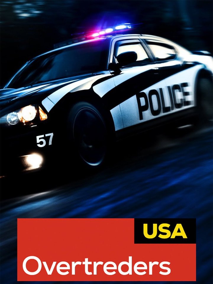 Police 24/7 T1 E3 · Pacientes y paciencia en la programación de AMC Break (Programa)