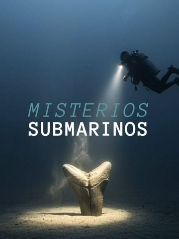 Misterios submarinos
