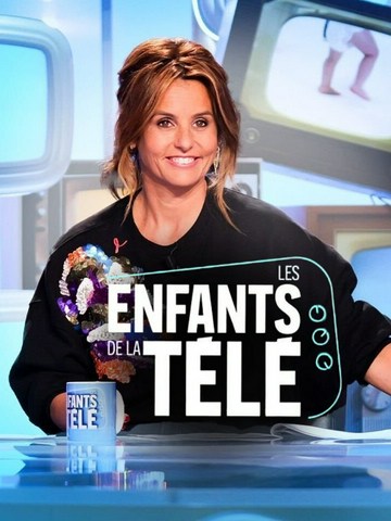 Les enfants de la télé