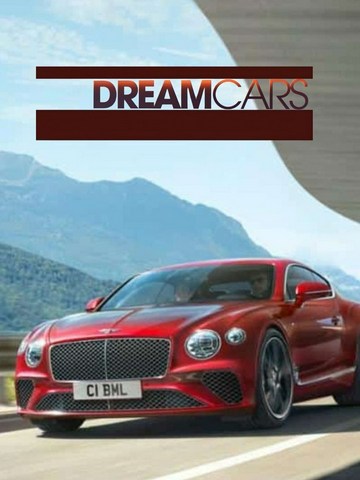 Dreamcars