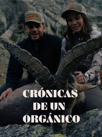 Crónicas de un orgánico