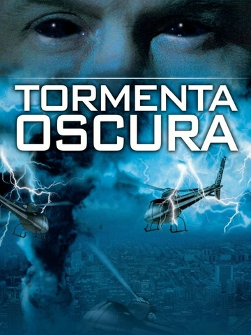 Tormenta oscura