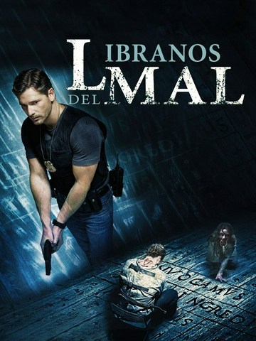 Líbranos del mal