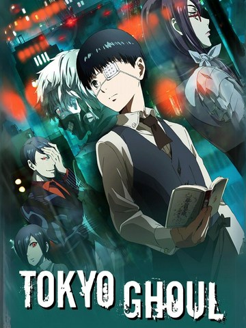 Tokyo Ghoul
