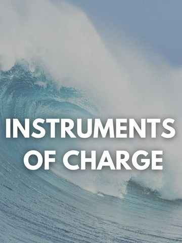 Instruments of charge