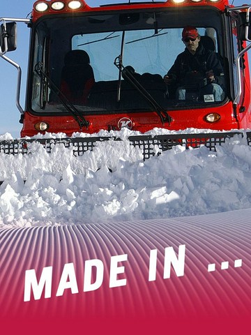 Made in....