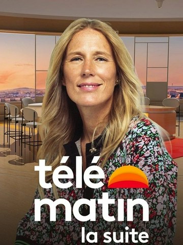 Télématin, la suite