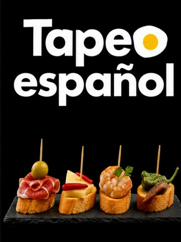 Tapeo español