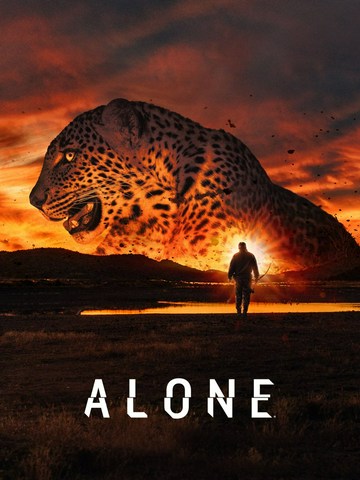 Alone