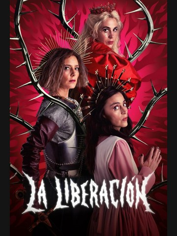 La liberación