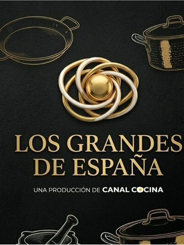 Los grandes de España