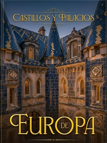Castillos y palacios de Europa