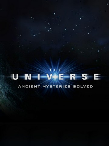 El universo, misterios ancestrales