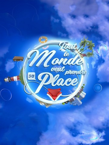 Tout le monde veut prendre sa place
