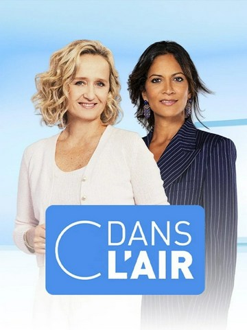 C Dans L'Air