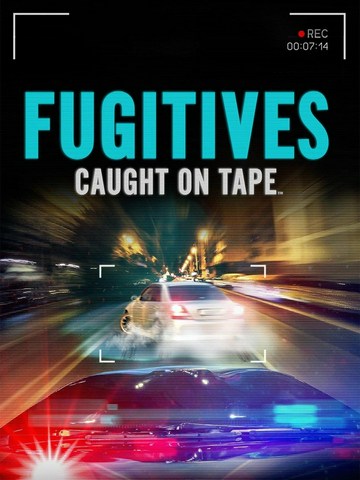Fugitivos: Pillados en cámara