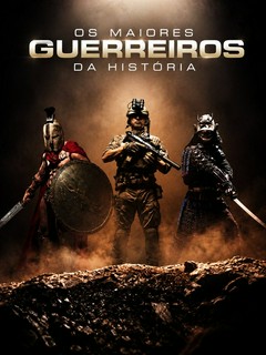Grandes guerreros de la historia