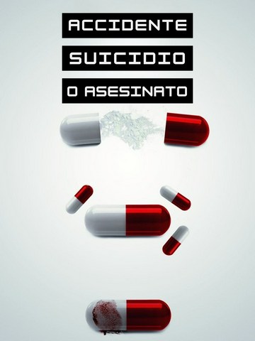 Accidente, suicidio o asesinato