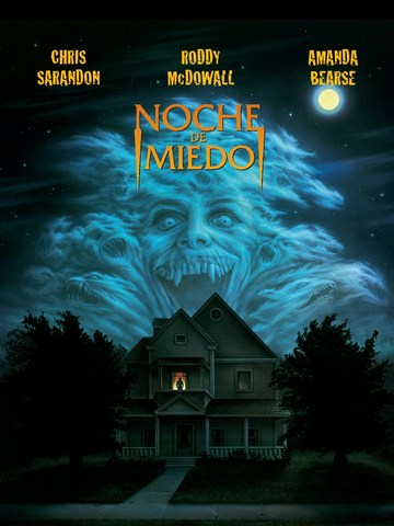 Noche de miedo