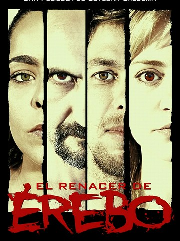 Póster de El Renacer del Érebo