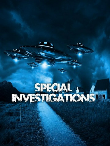 Investigaciones especiales