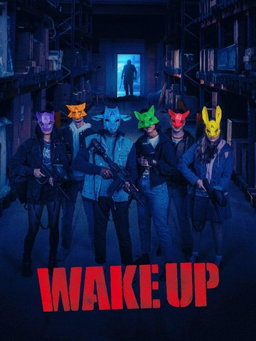 Wake Up
